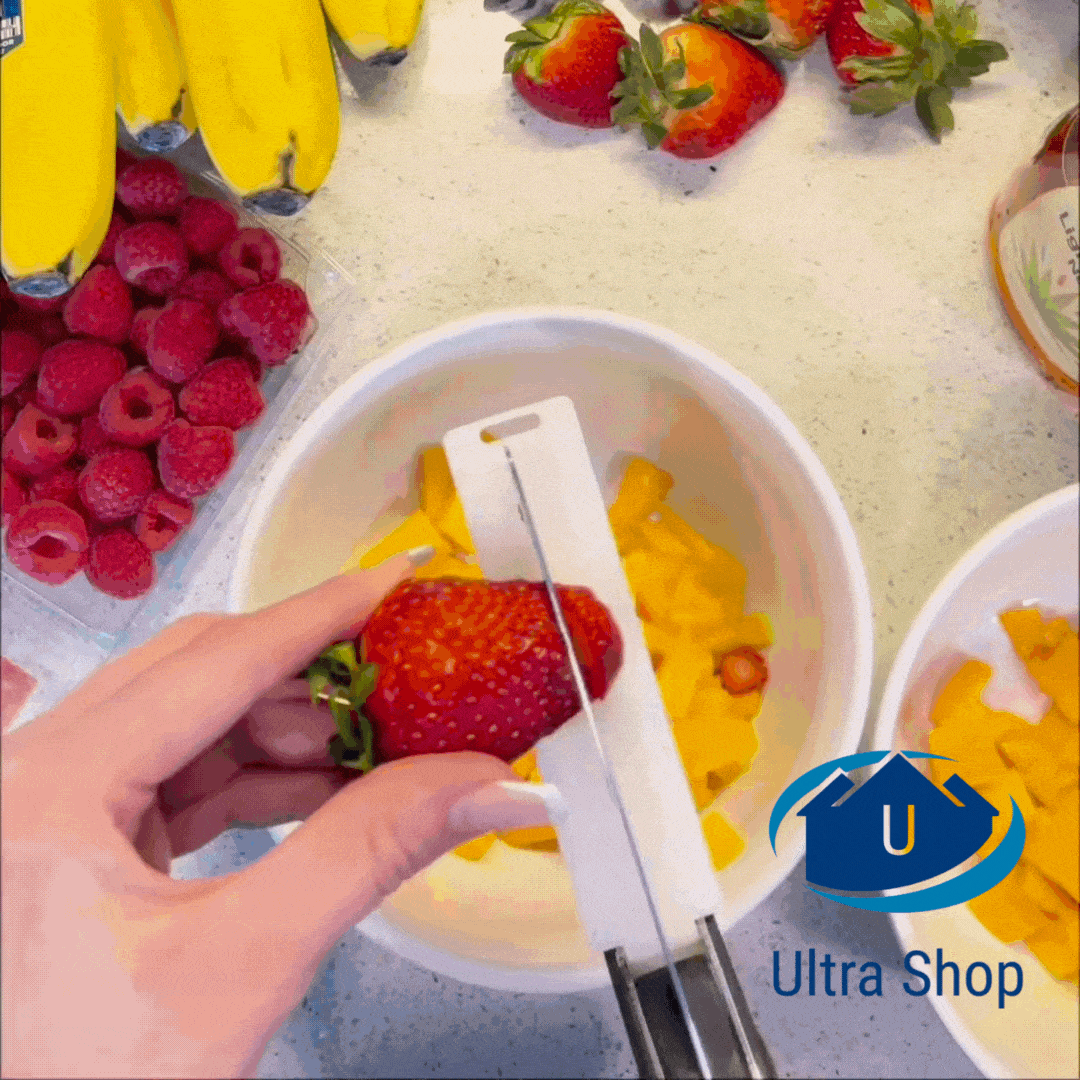 Foarfeca Smart Cutter