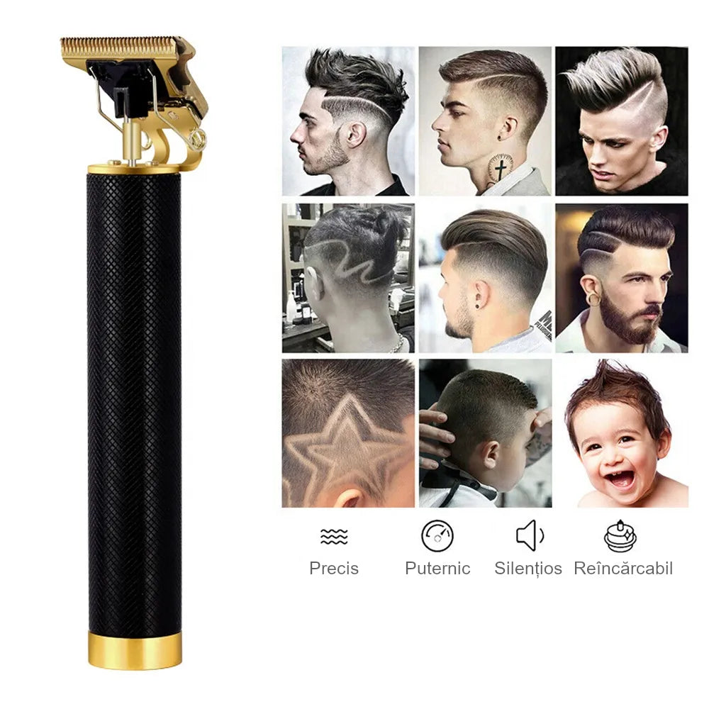 Masina de Tuns Profesionala