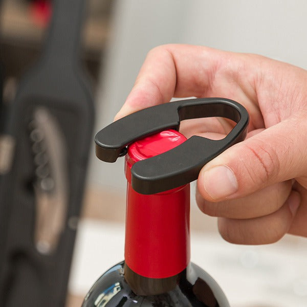 Set accesorii profesionale pentru vin