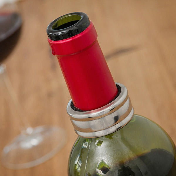 Set accesorii profesionale pentru vin