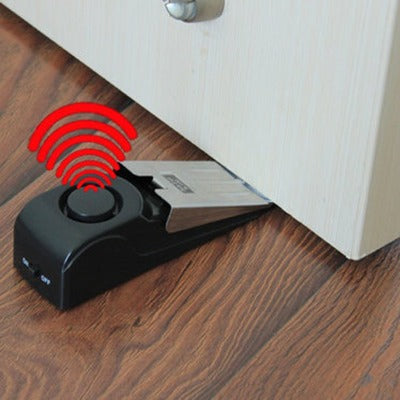 Opritor de Usa cu Alarma + Baterie 9V CADOU🎁