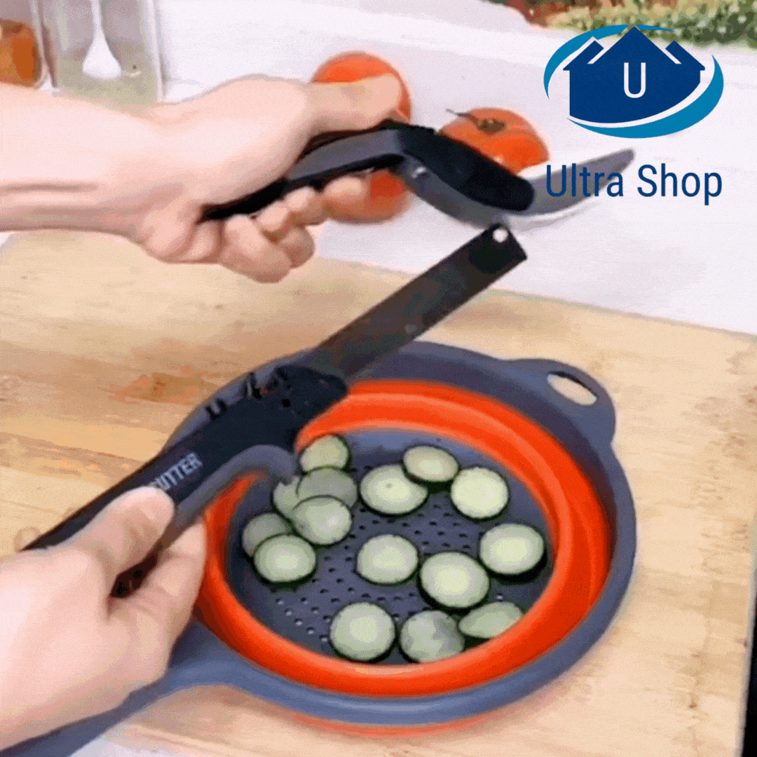 Foarfeca Smart Cutter