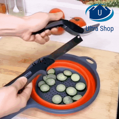 Foarfeca Smart Cutter