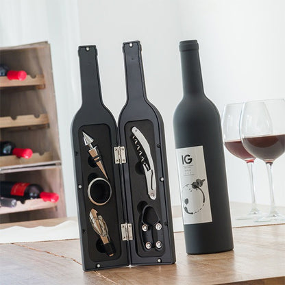 Set accesorii profesionale pentru vin
