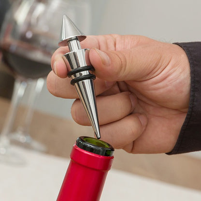 Set accesorii profesionale pentru vin